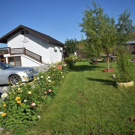 Bbs Residence Cluj-Napoca Eksteriør bilde