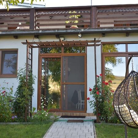 Bbs Residence Cluj-Napoca Eksteriør bilde
