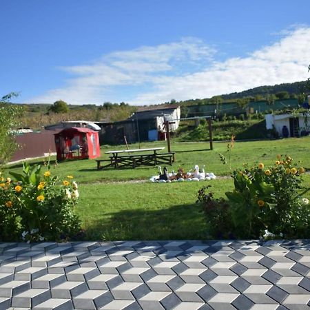 Bbs Residence Cluj-Napoca Eksteriør bilde