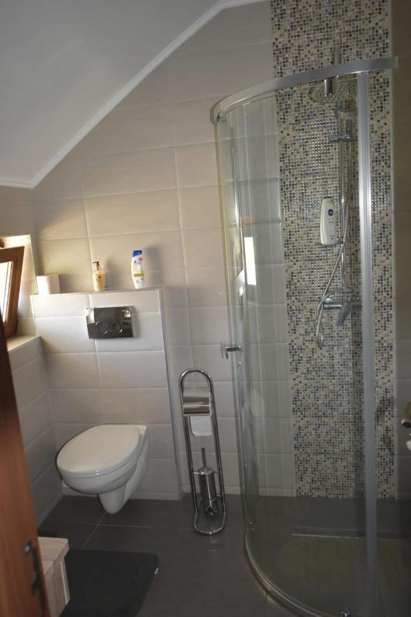 Bbs Residence Cluj-Napoca Eksteriør bilde