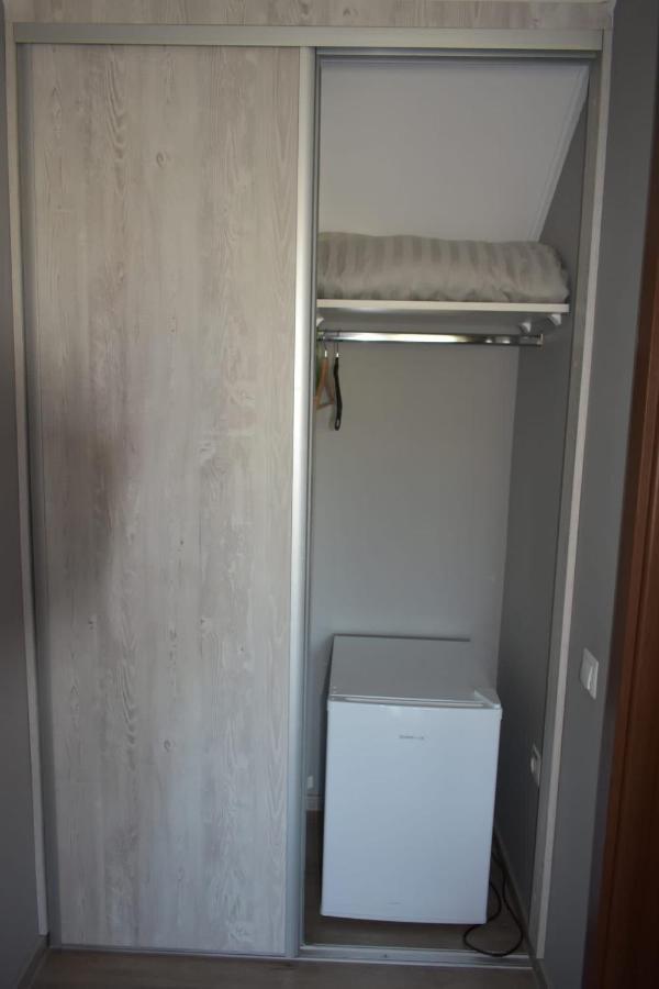 Bbs Residence Cluj-Napoca Eksteriør bilde