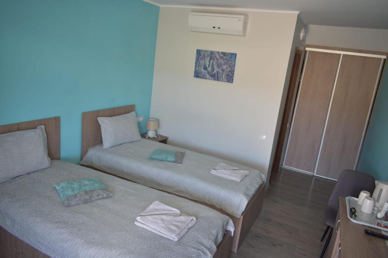 Bbs Residence Cluj-Napoca Eksteriør bilde