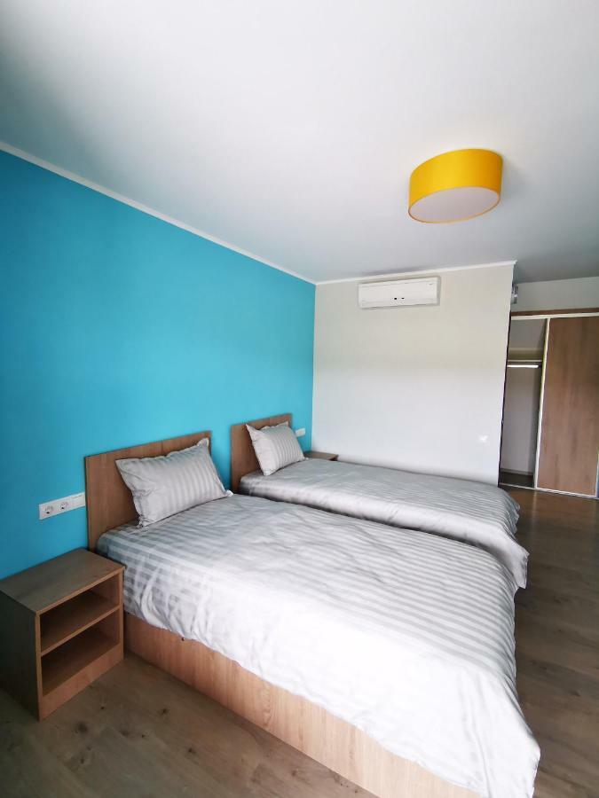 Bbs Residence Cluj-Napoca Eksteriør bilde