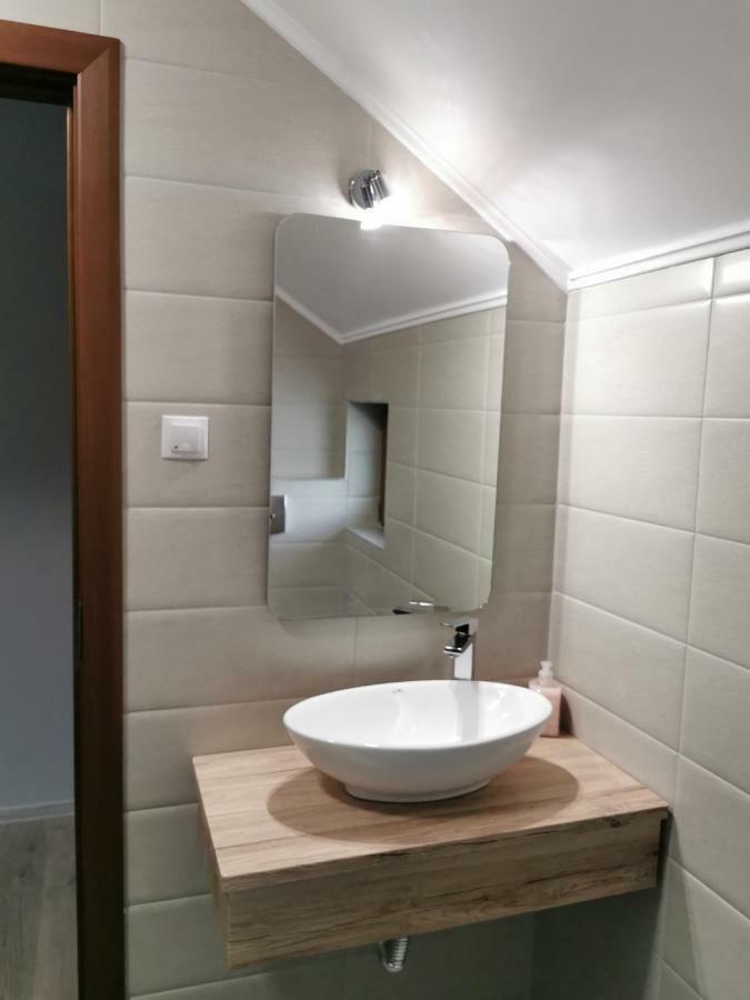 Bbs Residence Cluj-Napoca Eksteriør bilde