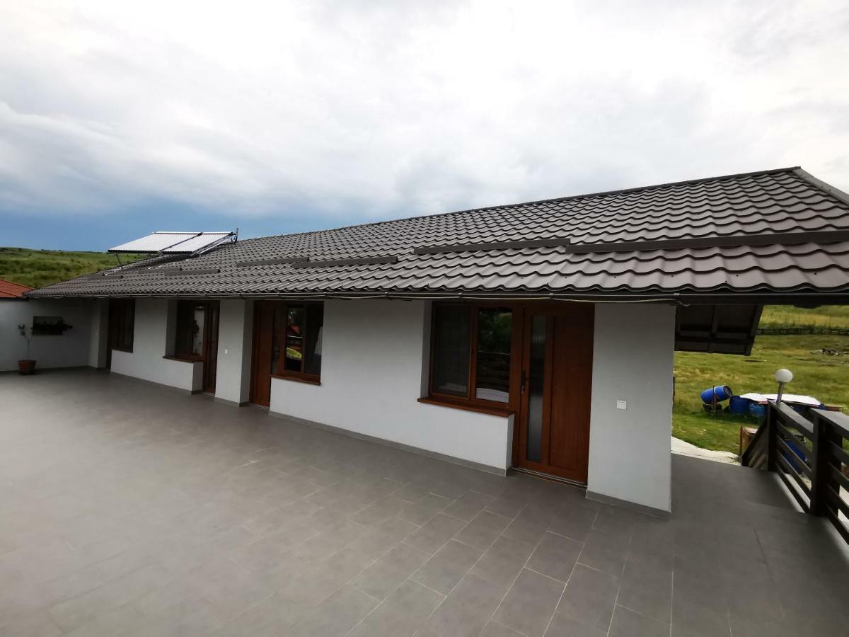 Bbs Residence Cluj-Napoca Eksteriør bilde