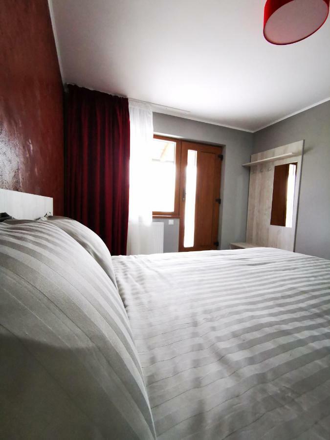 Bbs Residence Cluj-Napoca Eksteriør bilde
