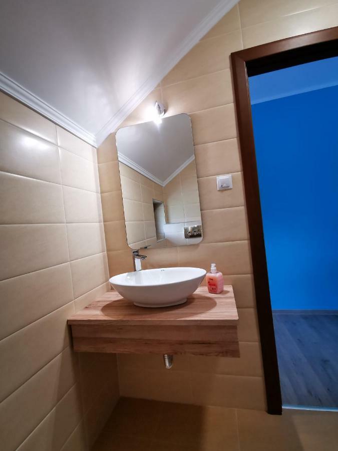 Bbs Residence Cluj-Napoca Eksteriør bilde