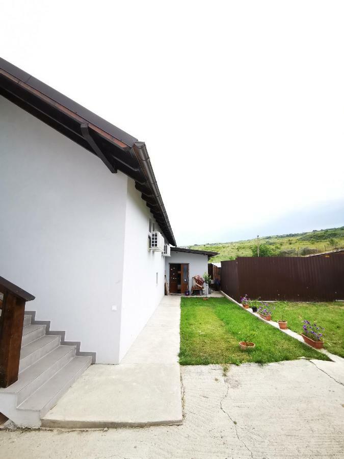 Bbs Residence Cluj-Napoca Eksteriør bilde