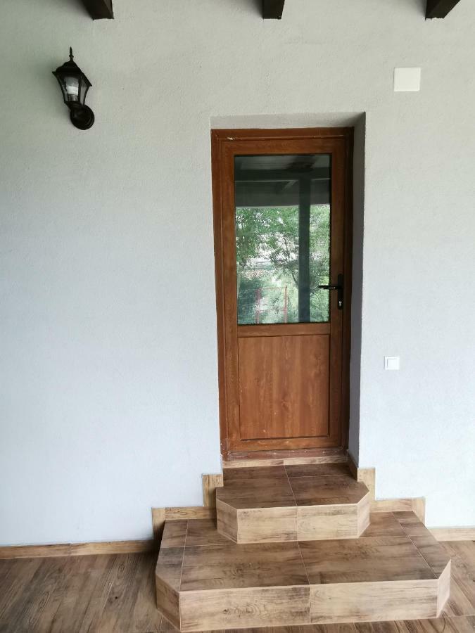 Bbs Residence Cluj-Napoca Eksteriør bilde