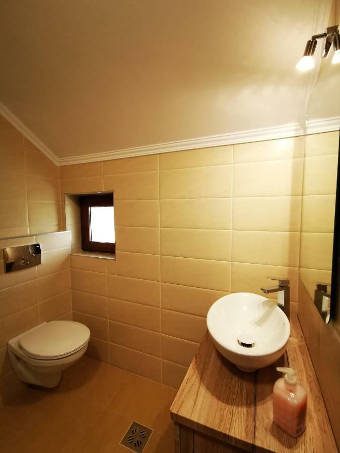 Bbs Residence Cluj-Napoca Eksteriør bilde