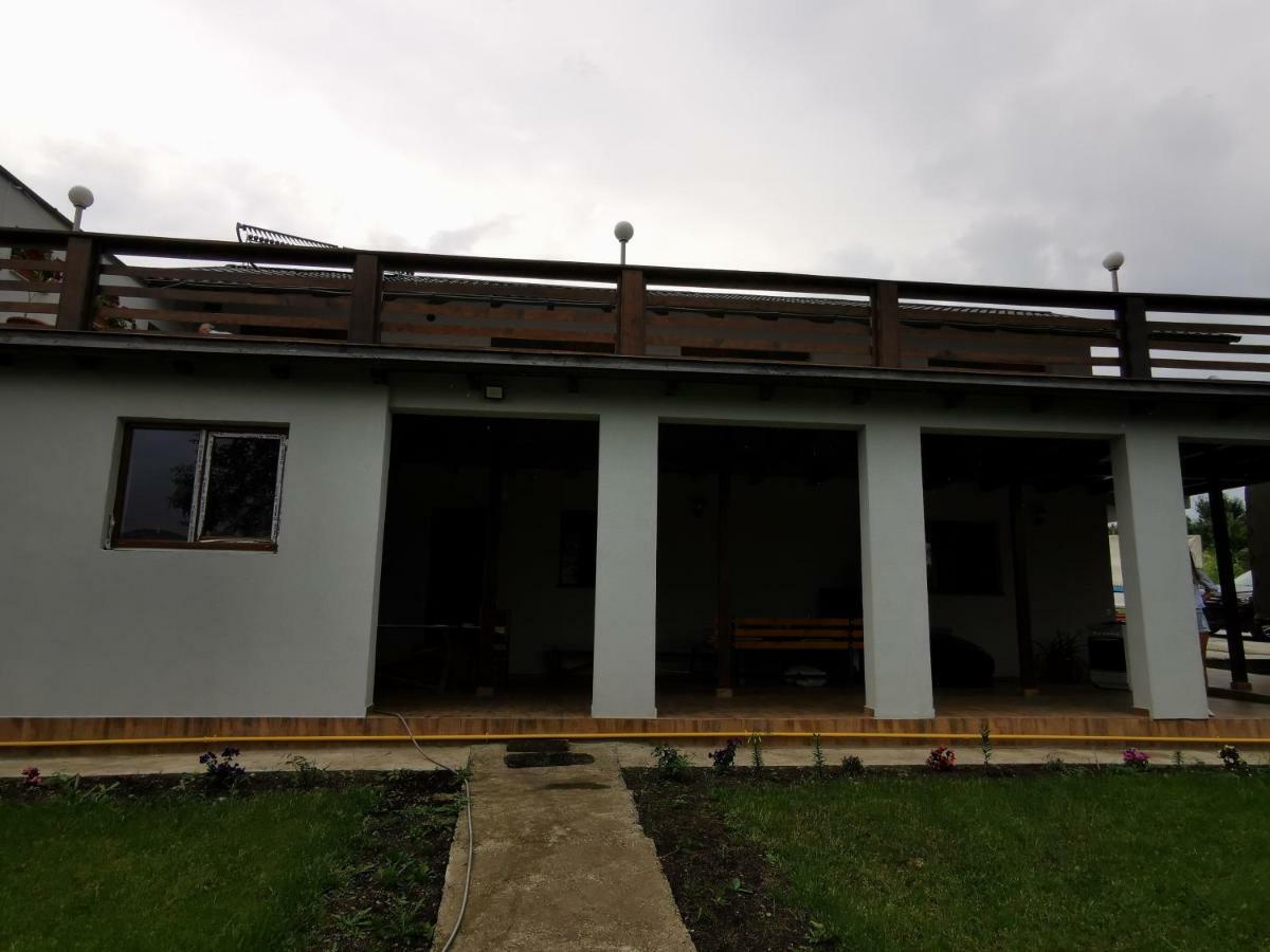 Bbs Residence Cluj-Napoca Eksteriør bilde