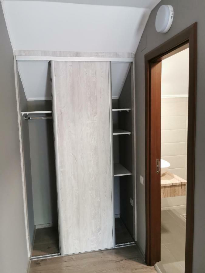 Bbs Residence Cluj-Napoca Eksteriør bilde