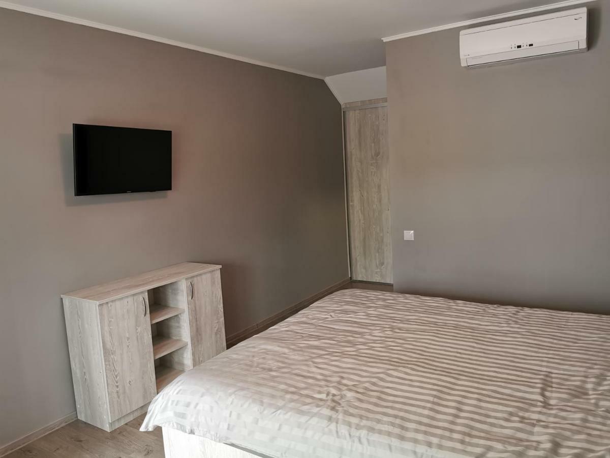 Bbs Residence Cluj-Napoca Eksteriør bilde