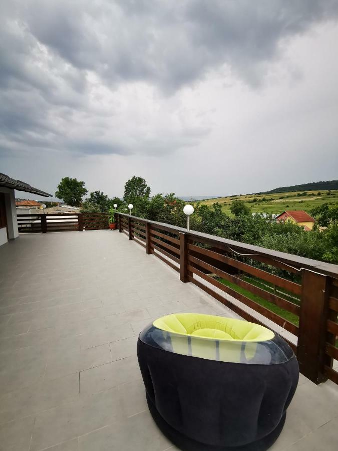 Bbs Residence Cluj-Napoca Eksteriør bilde