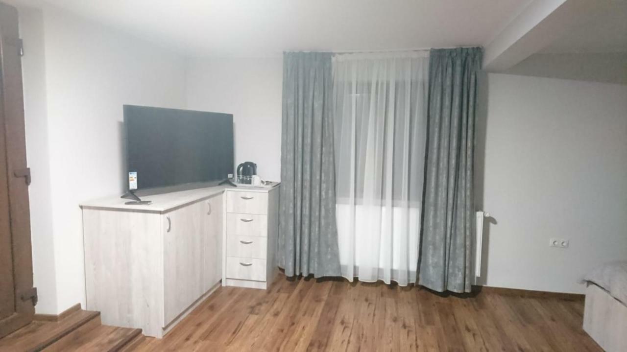 Bbs Residence Cluj-Napoca Eksteriør bilde