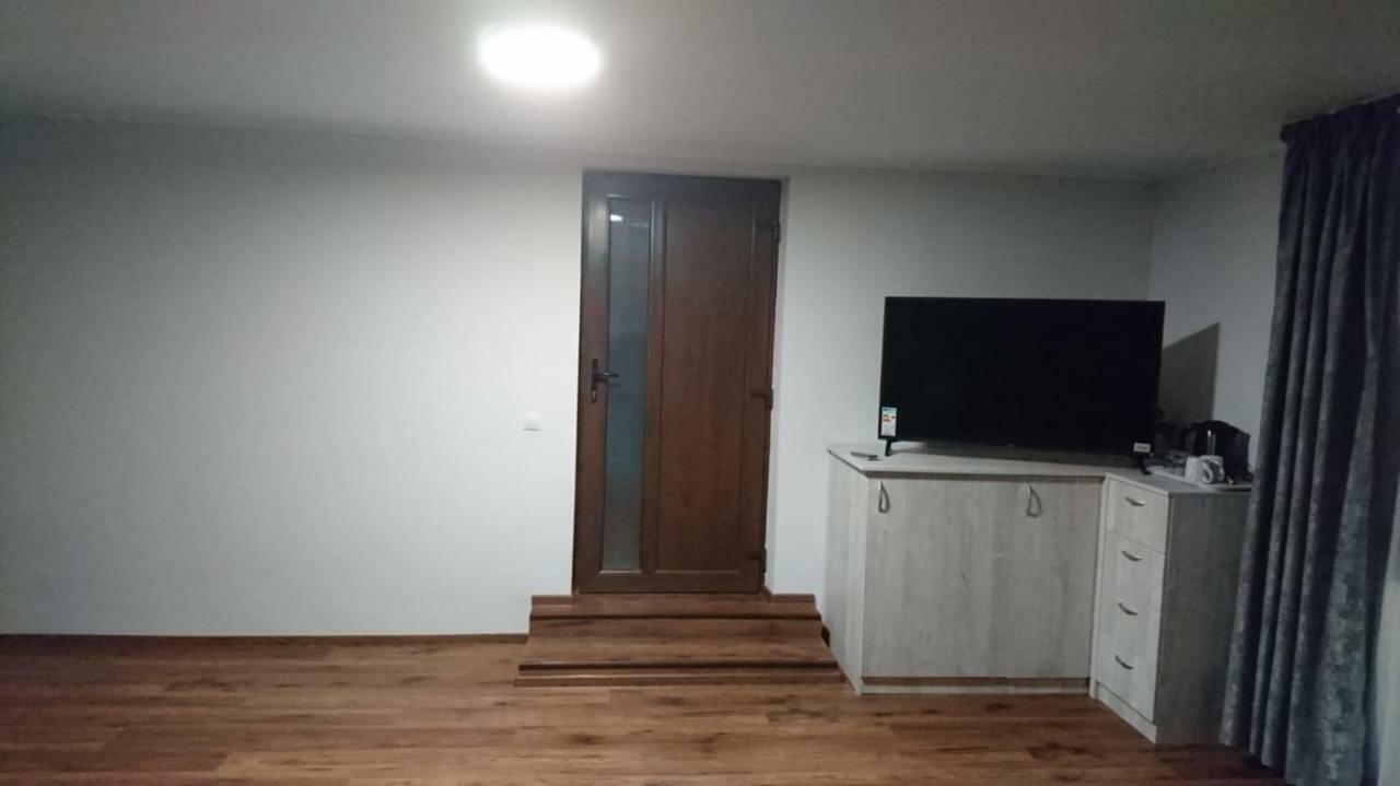 Bbs Residence Cluj-Napoca Eksteriør bilde